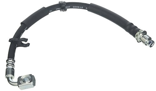 Centric Parts Brake Hydraulic Hose  150.63081