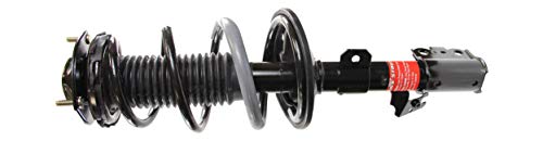 Monroe Shocks & Struts Suspension Strut and Coil Spring Assembly  171496