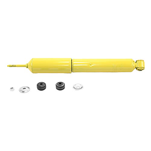 Monroe Shocks & Struts Suspension Shock Absorber  34906