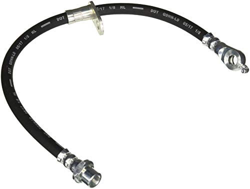 Centric Parts Brake Hydraulic Hose  150.44164