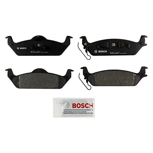 Bosch Disc Brake Pad Set  BP963