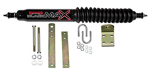 Skyjacker 8140 Steering Stabilizer Single Kit