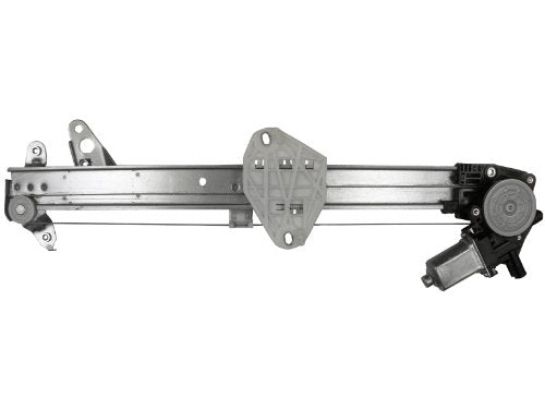 ACI Window Motor and Regulator Assembly  88540
