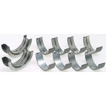 Sealed Power Engine Crankshaft Main Bearing Set  5025MA
