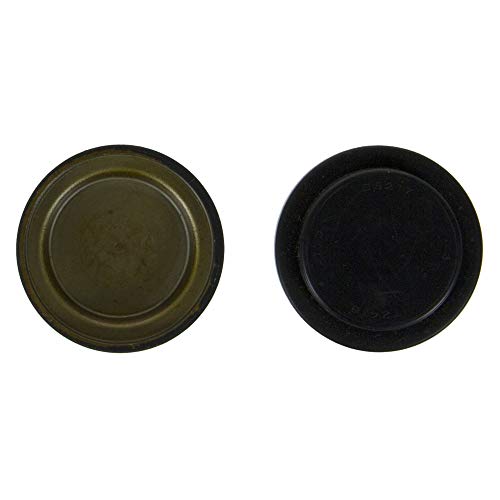 FEL-PRO Engine Camshaft Plug Set  ES 72418