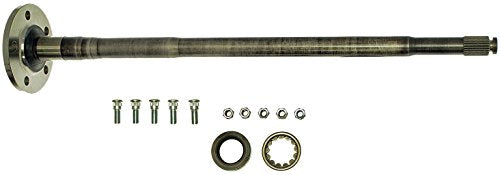 Dorman - OE Solutions Drive Axle Shaft  630-202