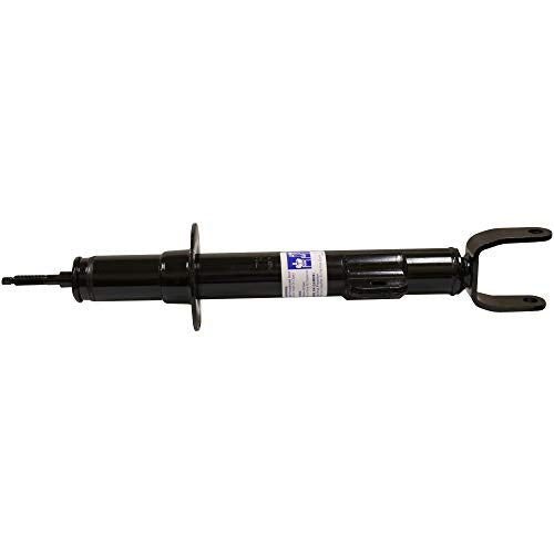 Monroe Shocks & Struts Suspension Strut  553014