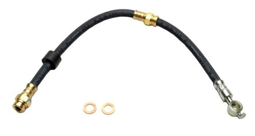 Raybestos Brakes Brake Hydraulic Hose  BH381373