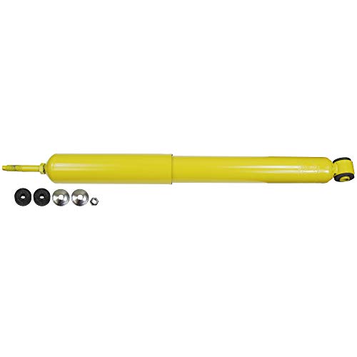 Monroe Shocks & Struts Suspension Shock Absorber  34813
