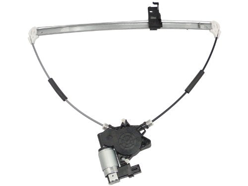 ACI Window Motor and Regulator Assembly  88828