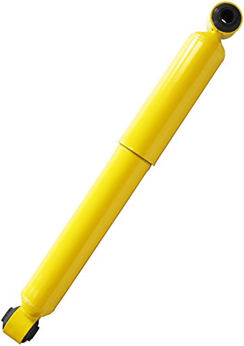 Monroe Shocks & Struts Suspension Shock Absorber  66420
