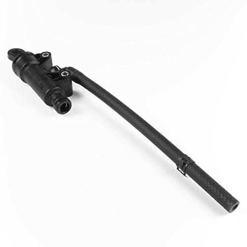 LuK Clutch Master Cylinder  LMC485