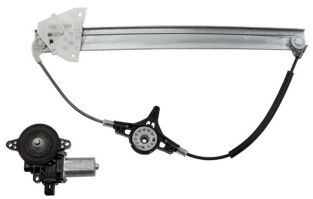 ACI Window Motor and Regulator Assembly  389585