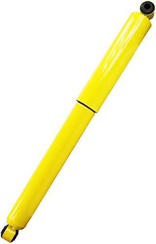 Monroe Shocks & Struts Suspension Shock Absorber  65401