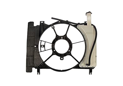 Dorman - OE Solutions Engine Coolant Reservoir  603-431