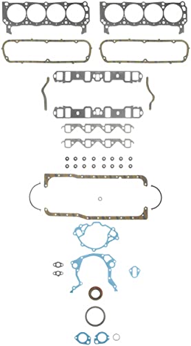FEL-PRO Engine Gasket Set  260-1170