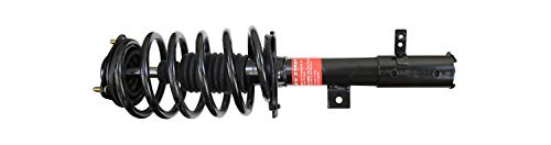 Monroe Shocks & Struts Suspension Strut and Coil Spring Assembly  172951