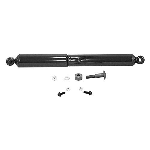 Monroe Shocks & Struts Suspension Shock Absorber  550013
