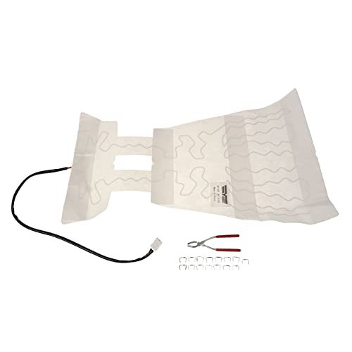 Dorman - OE Solutions Seat Heater Pad  641-207