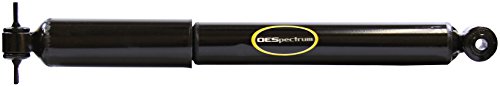 Monroe Shocks & Struts Suspension Shock Absorber  37286