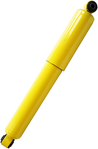 Monroe Shocks & Struts Suspension Shock Absorber  557004