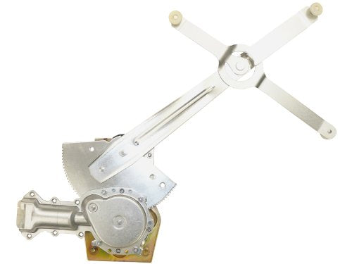 ACI Window Motor and Regulator Assembly  82157