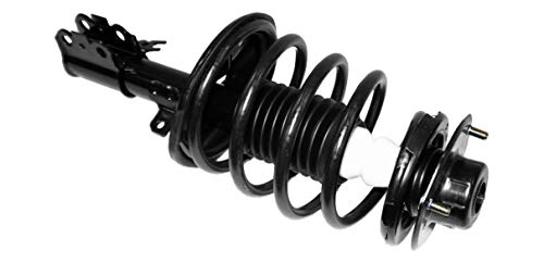 Monroe Shocks & Struts Suspension Strut and Coil Spring Assembly  271679