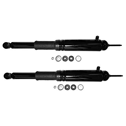 Monroe Shocks & Struts Air Shock Absorber  MA829