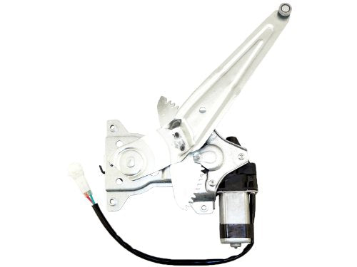 ACI Window Motor and Regulator Assembly  88302