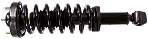Monroe Shocks & Struts Suspension Strut and Coil Spring Assembly  171140