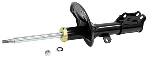 Monroe Shocks & Struts Suspension Strut  72192