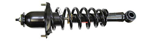 Monroe Shocks & Struts Suspension Strut and Coil Spring Assembly  172599R