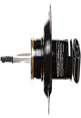 Monroe Shocks & Struts Suspension Strut  72957