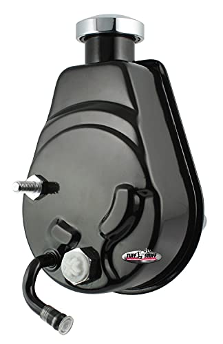 Tuff Stuff Performance 6180B Saginaw Style Power Steering Pump