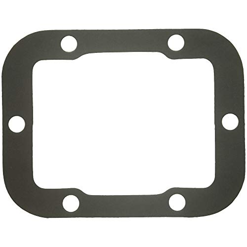 FEL-PRO Engine Auxiliary Shaft Seal  55379