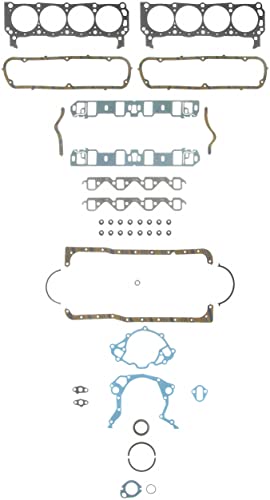 FEL-PRO Engine Gasket Set  260-1028