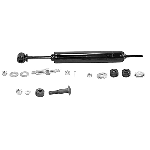 Monroe Shocks & Struts Steering Damper  555944