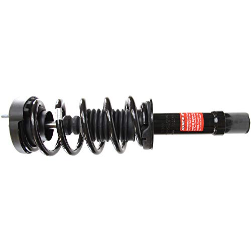 Monroe Shocks & Struts Suspension Strut and Coil Spring Assembly  272899R