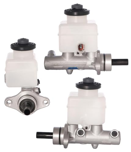 ADVICS Brake Master Cylinder  BMT-125