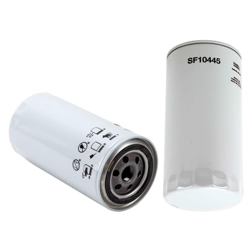 Wix Fuel Filter  WF10445