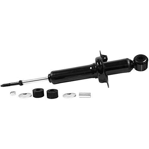 Monroe Shocks & Struts Suspension Strut  553004