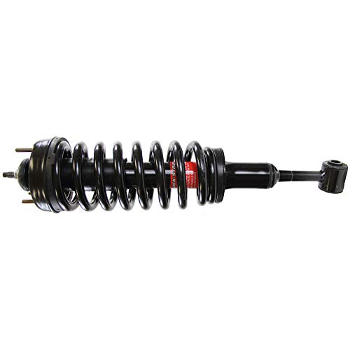 Monroe Shocks & Struts Suspension Strut and Coil Spring Assembly  271124