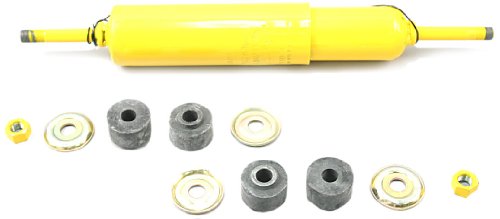 Monroe Shocks & Struts Suspension Shock Absorber  65404