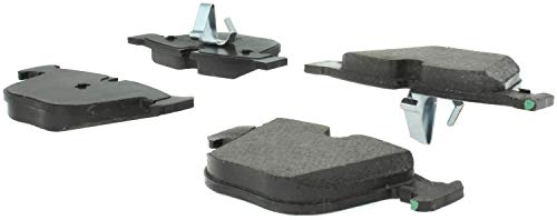 Centric Parts Disc Brake Kit  908.34549