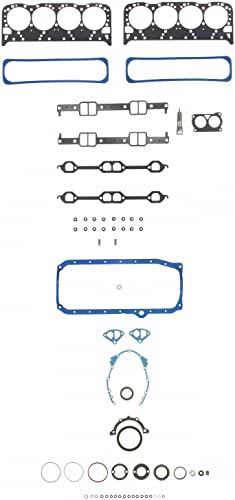 FEL-PRO Engine Gasket Set  260-1650