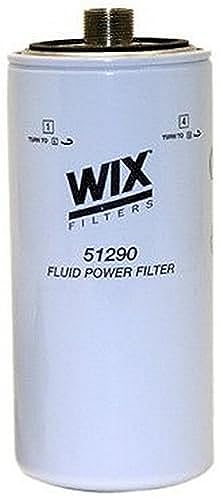 Wix Torque Converter  51290