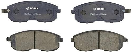 Bosch Disc Brake Pad Set  BC815A
