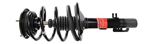 Monroe Shocks & Struts Suspension Strut and Coil Spring Assembly  172610