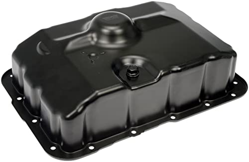 Dorman - OE Solutions Transmission Oil Pan  265-901
