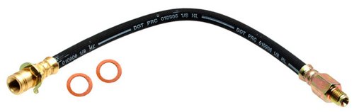 Raybestos Brakes Brake Hydraulic Hose  BH35076